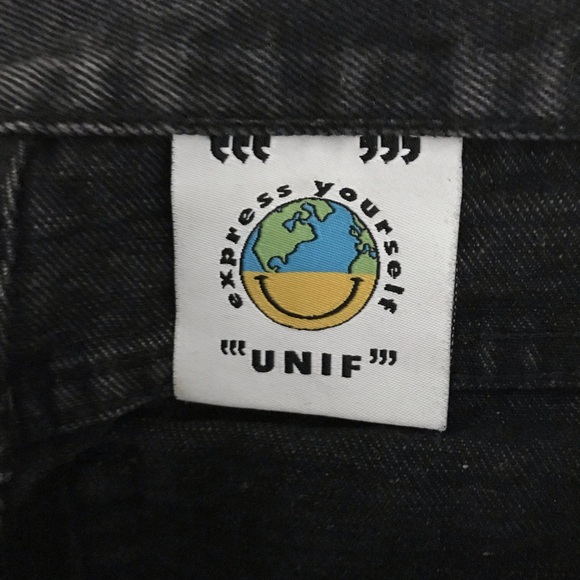 UNIF jeans - Picture 5 of 9